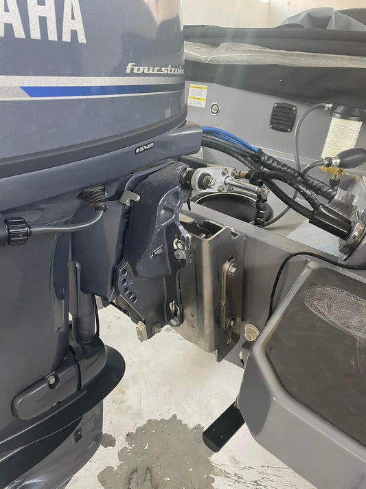 What is a Jackplate and why your boat needs one?