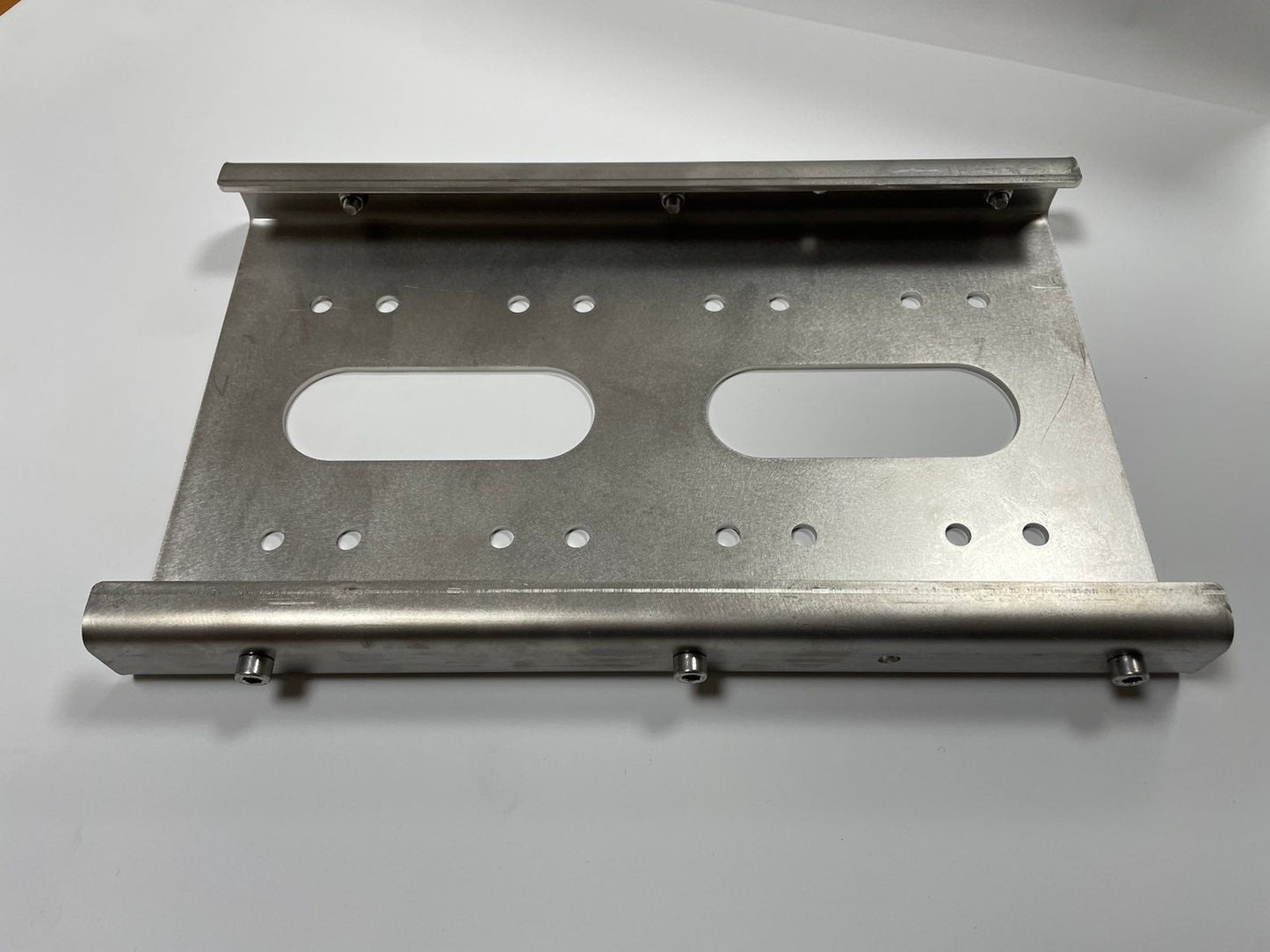 Trolling Motor Quick Release Mount made from Stainless Steel
