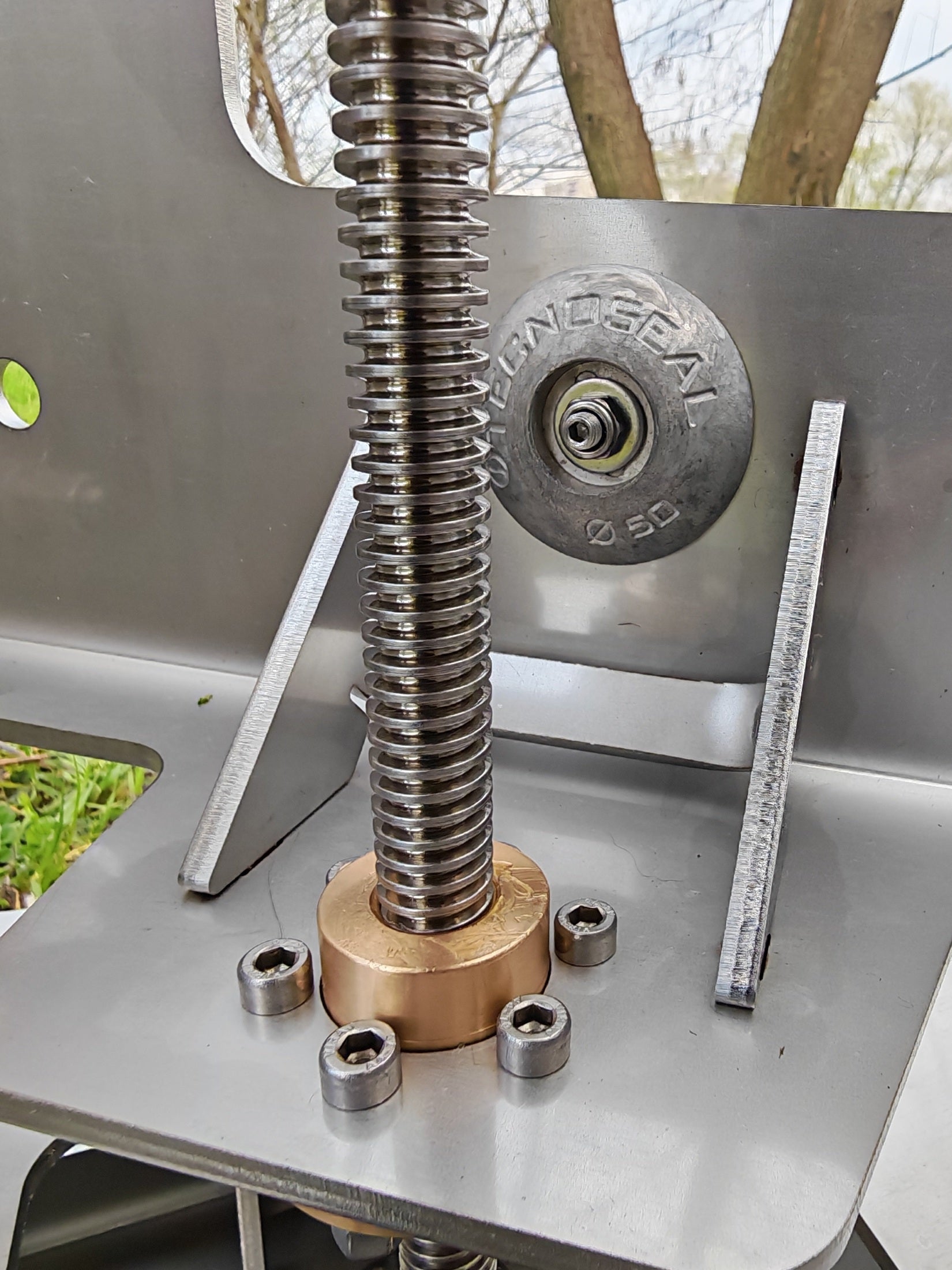 DonMarine Hero Image - Homepage View